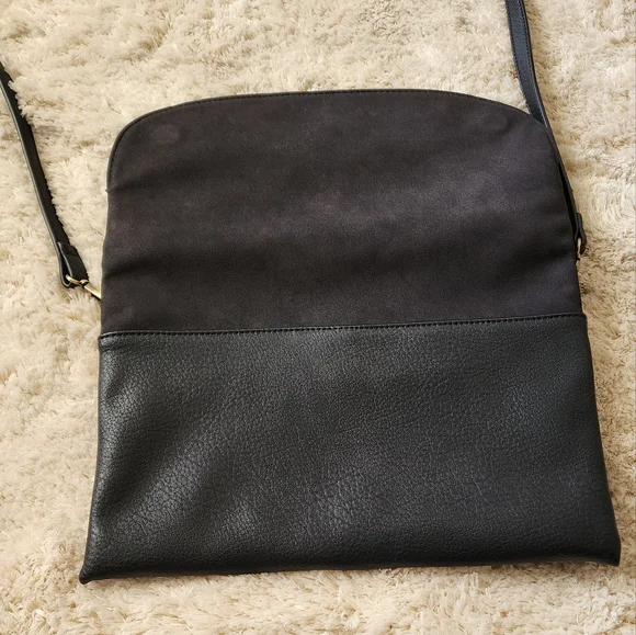 Anthropology shoulder purse - Picture 6 of 9